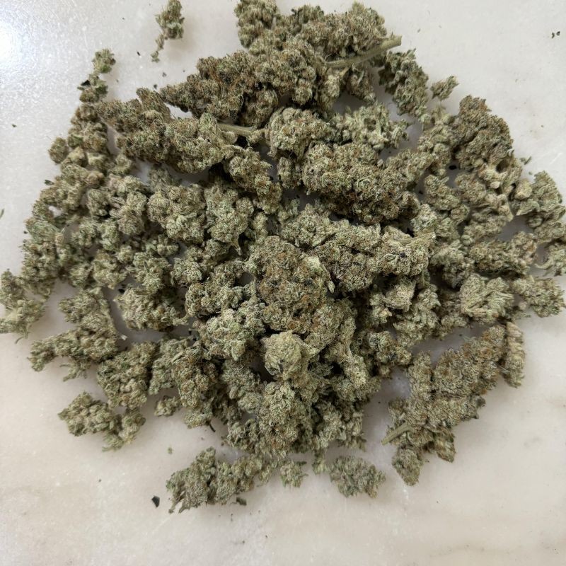 Nasiona marihuany Triple Cheese - opis odmiany konopi