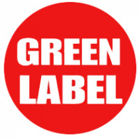 Green Label