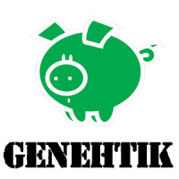 Genehtik