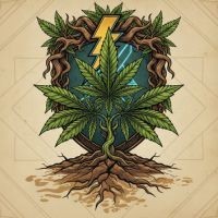 Odporne odmiany marihuany