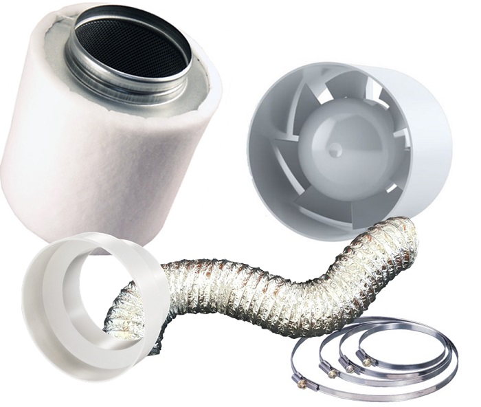 Marihuana hodowla w domu