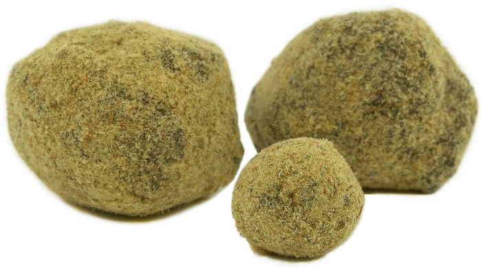 moonrock