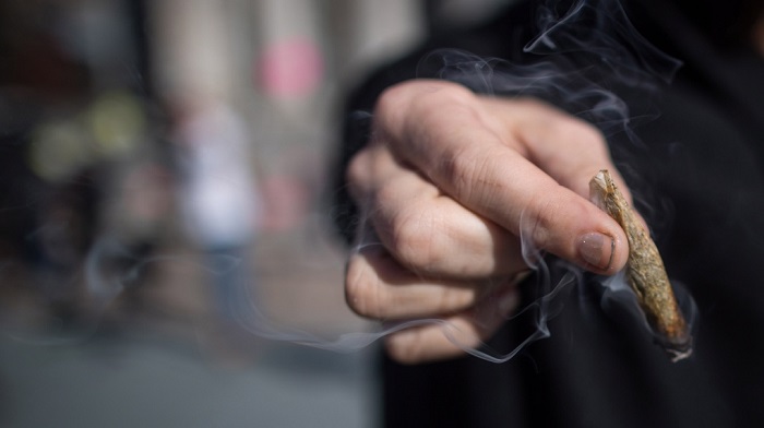 Palenie po wyrwaniu zęba