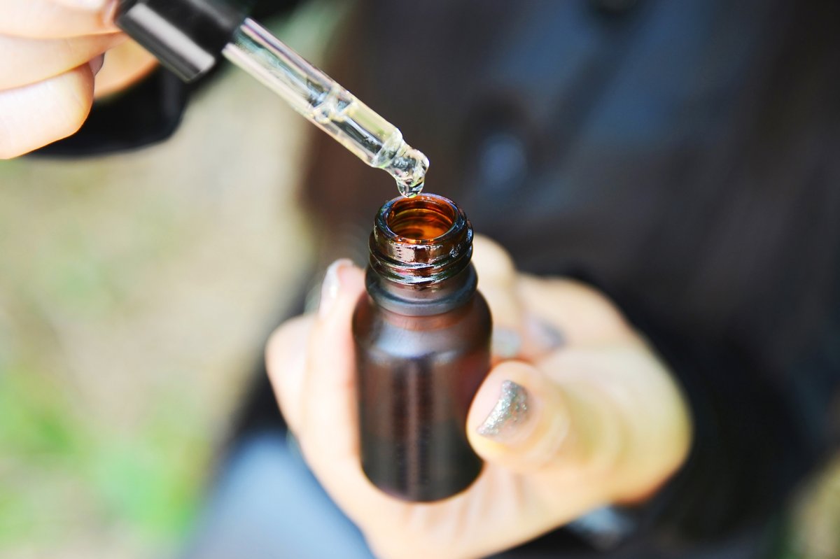 CBD na bezsenność forum