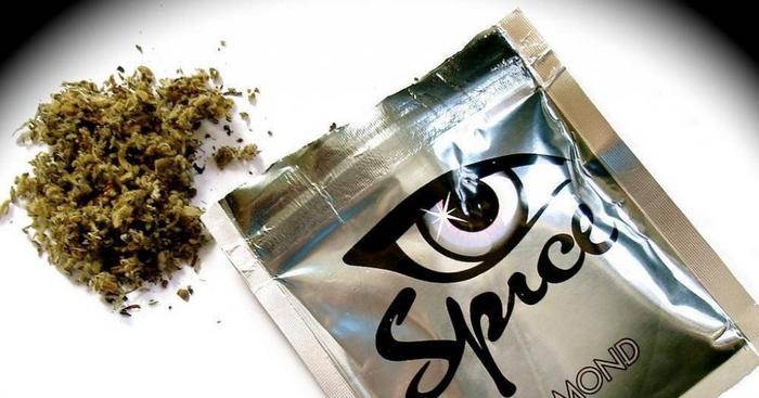 Syntetyczna marihuana sklep