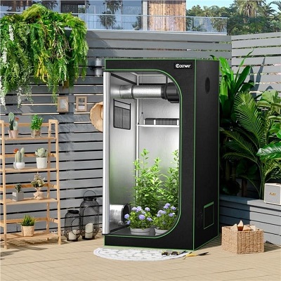 Tani Growbox