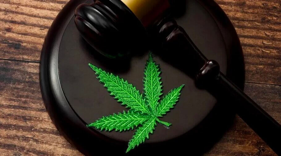 Kto wypalił najwięcej jointów na świecie