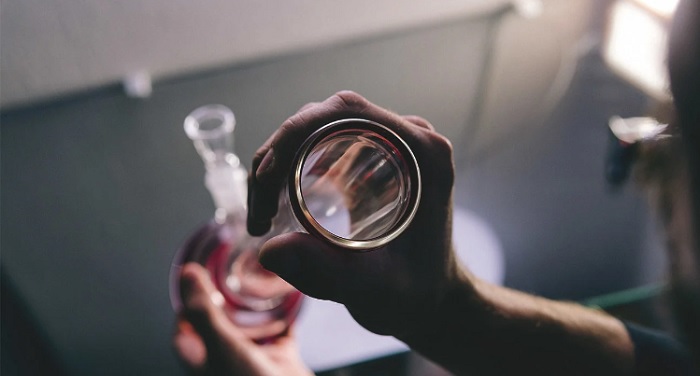 Jak prawidłowo palić haszysz?