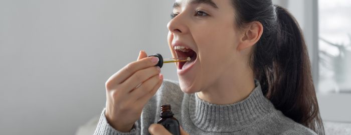 dawkowanie olejku cbd