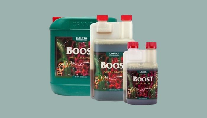 odżywki do marihuany