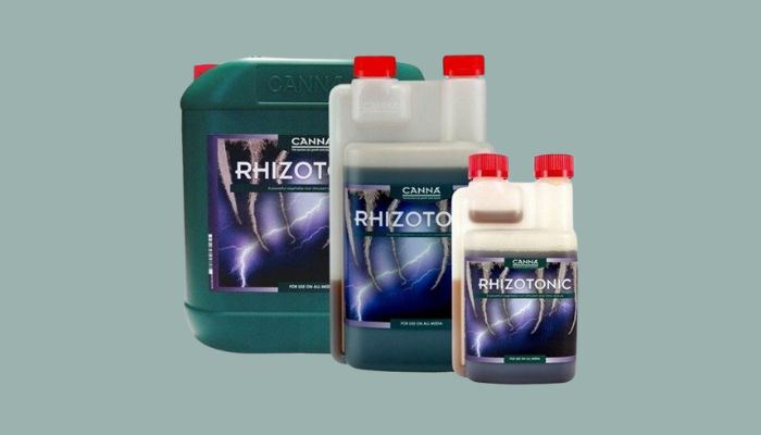 odżywki do marihuany