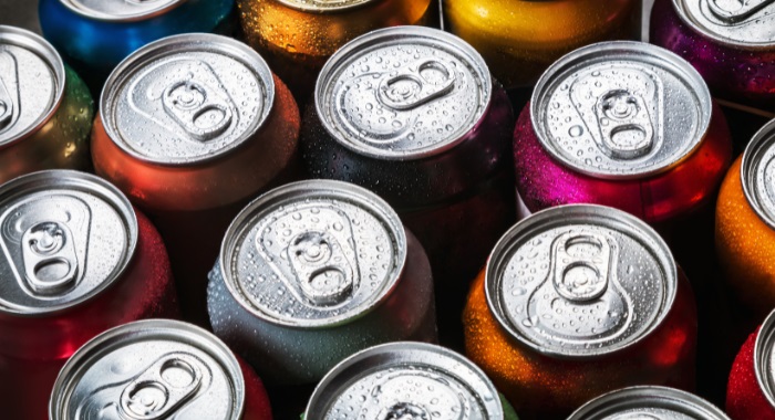 palenie marihuany z puszki