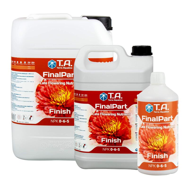 nawóz ripen do marihuany