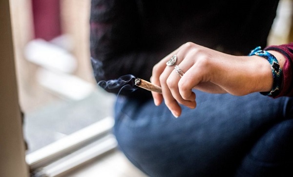 jak najlepiej palić jointa