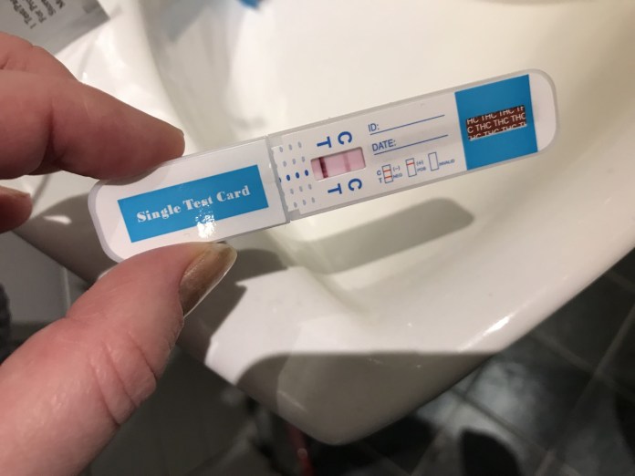 jak oszukać narkotest