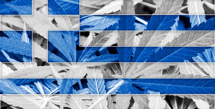 medyczna marihuana w grecji