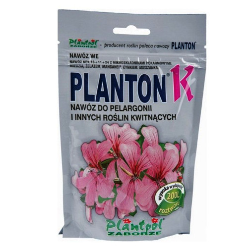 planton k do marihuany
