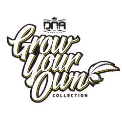 GROW YOUR OWN