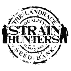 STRAIN HUNTERS
