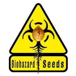 BIOHAZARD SEEDS