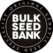 BULK SEED BANK