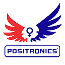 POSITRONICS