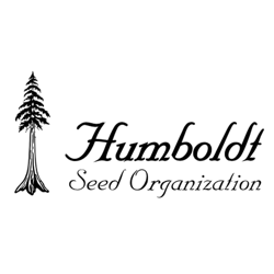 HUMBOLDT SEEDS