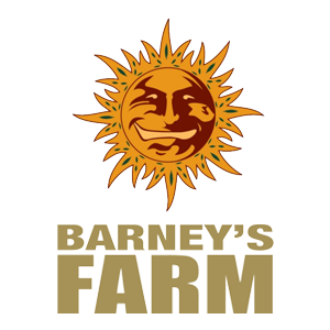 BARNEY'S FARM