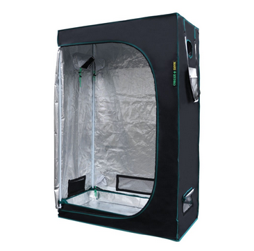 Tani Growbox do uprawy roślin konopi