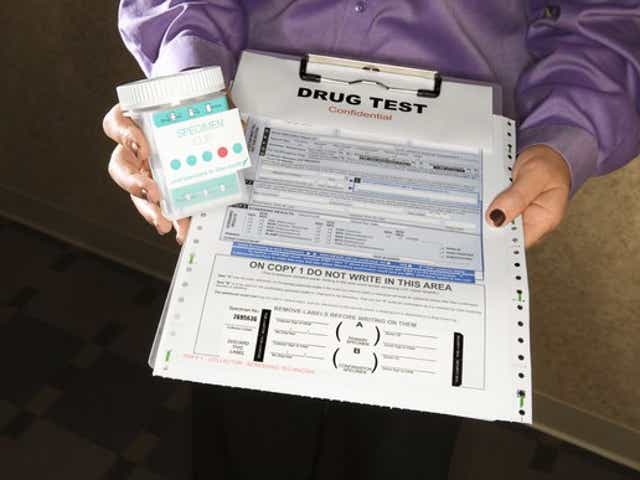  narkotest