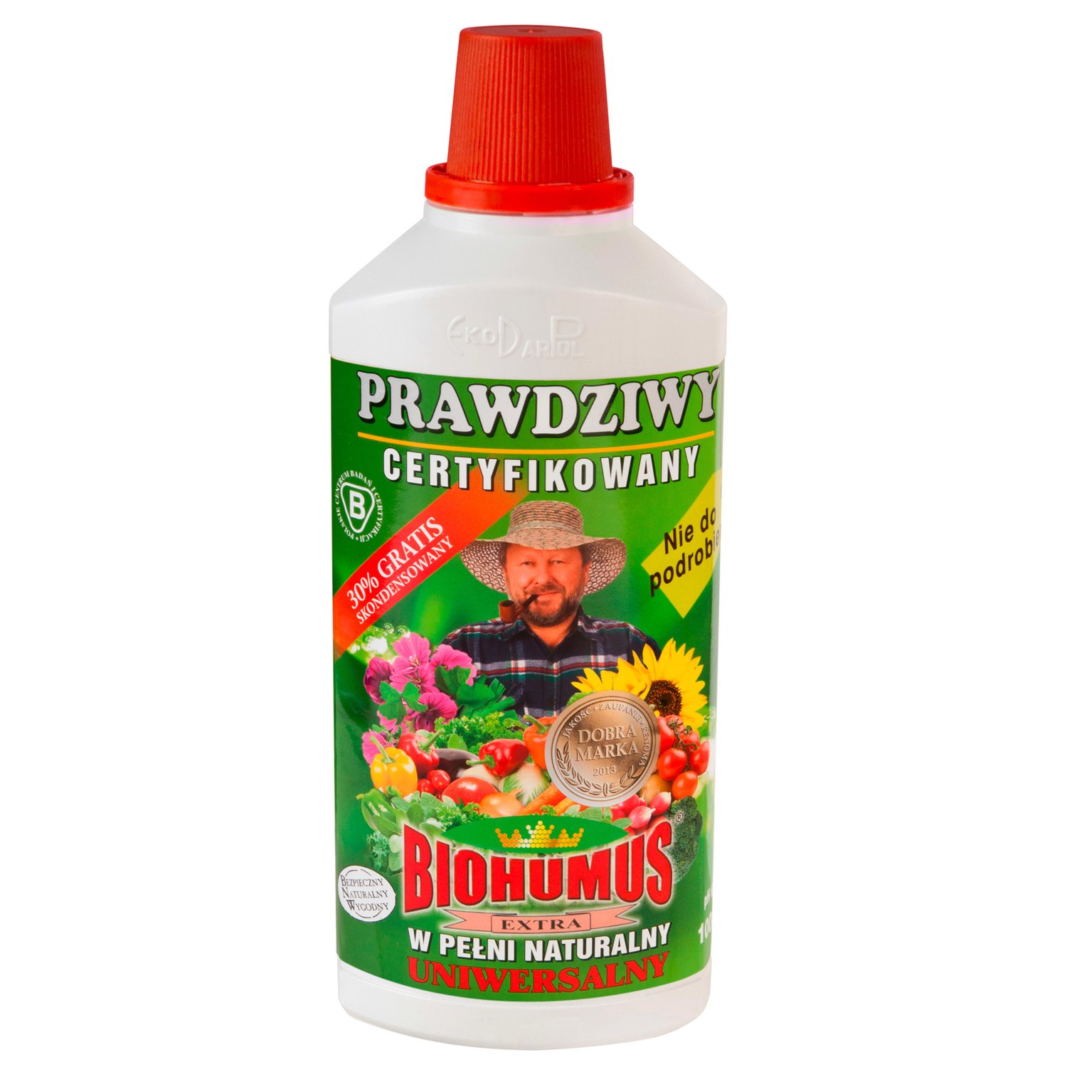 biohumus do marihuany