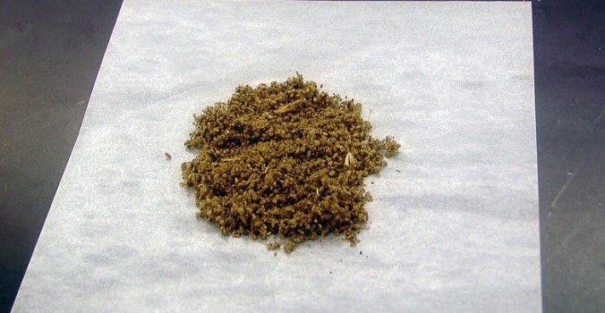 Syntetyczna marihuana sklep