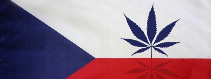 Legalność marihuany w Czechach